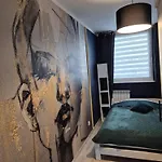 Na Sowiej - Przylesie * Любин