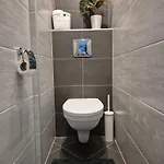 Апартаменты Na Sowiej - Przylesie *