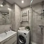 Na Sowiej - Przylesie Апартаменты Любин