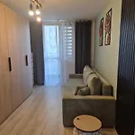 Na Sowiej - Przylesie Апартаменты