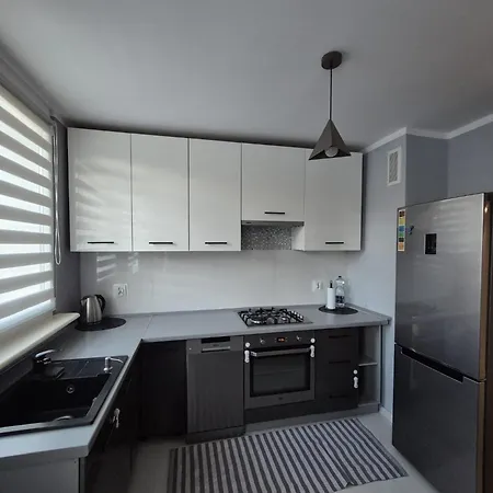 Na Sowiej - Przylesie *