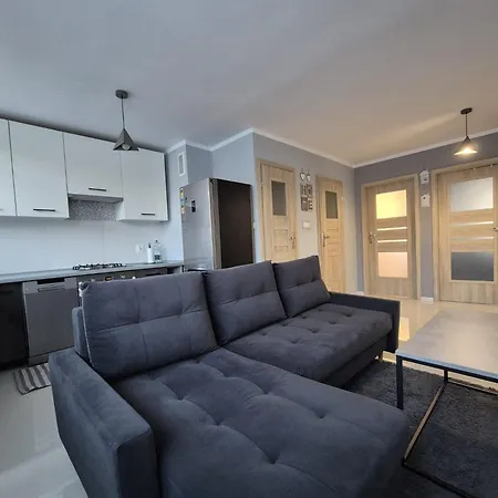 Na Sowiej - Przylesie * Lubiń