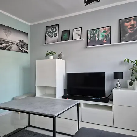 Na Sowiej - Przylesie Lubiń