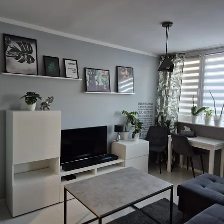 Na Sowiej - Przylesie Apartamento