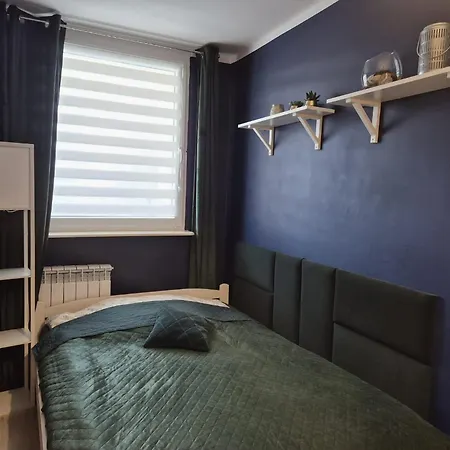 Apartament Na Sowiej - Przylesie *