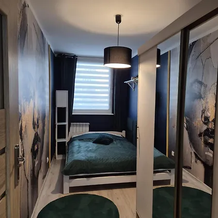 Apartamento Na Sowiej - Przylesie Lubiń