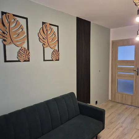 Na Sowiej - Przylesie Apartamento