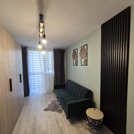 Na Sowiej - Przylesie