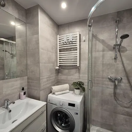 Na Sowiej - Przylesie Lubiń