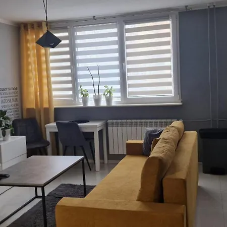Na Sowiej - Przylesie Apartament