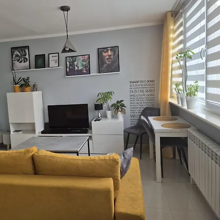 Na Sowiej - Przylesie