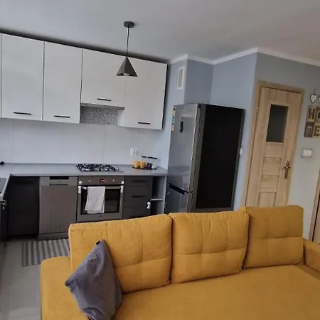 Na Sowiej - Przylesie Apartament