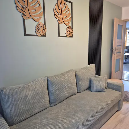 Apartament Na Sowiej - Przylesie