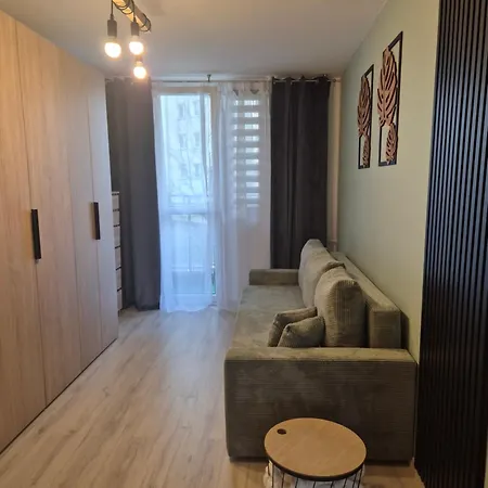 Na Sowiej - Przylesie Apartament