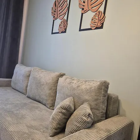 Na Sowiej - Przylesie Apartament *