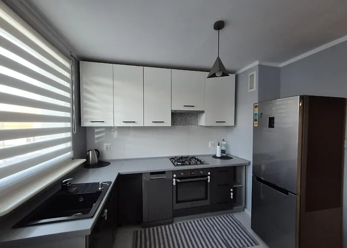 Na Sowiej - Przylesie *