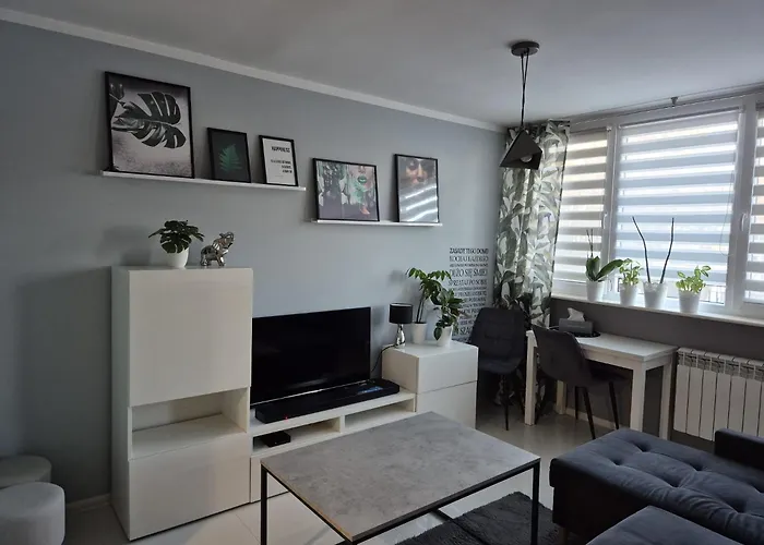 Na Sowiej - Przylesie Apartamento