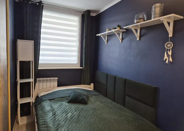 Apartamento Na Sowiej - Przylesie *
