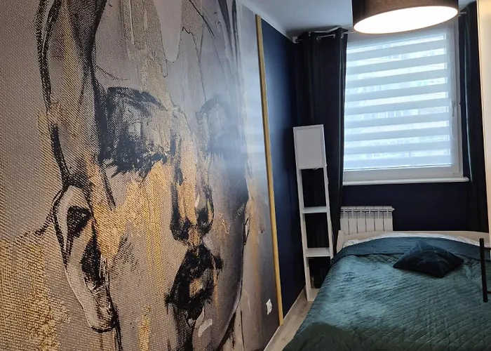 Na Sowiej - Przylesie * Lubiń