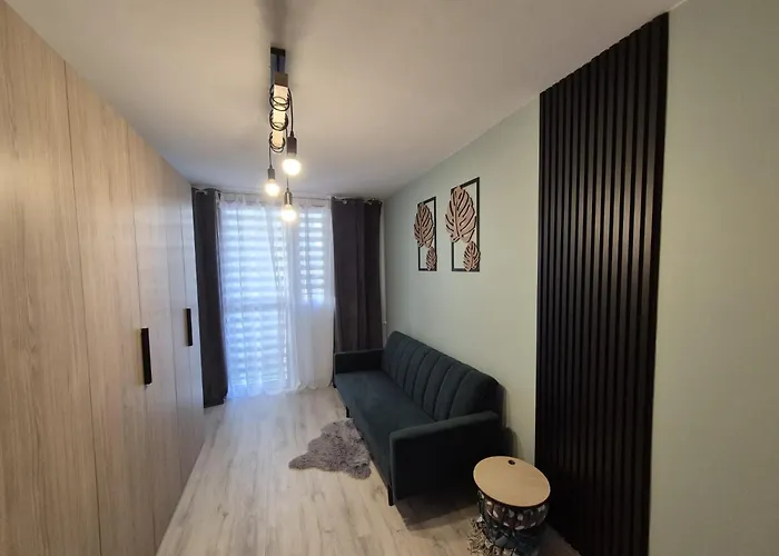 Na Sowiej - Przylesie