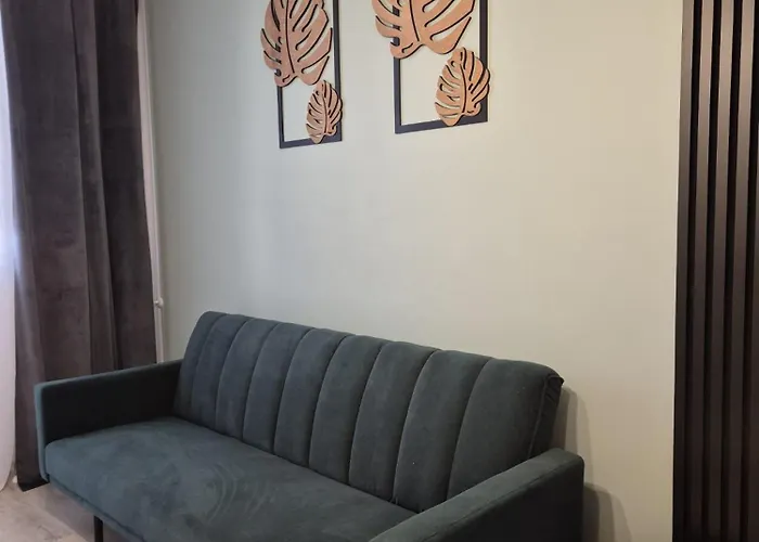 Na Sowiej - Przylesie Appartement *