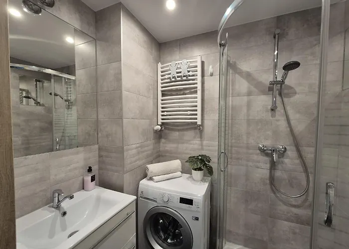 Na Sowiej - Przylesie Lubiń