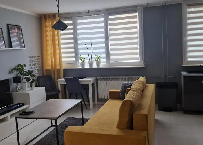 Na Sowiej - Przylesie Apartament