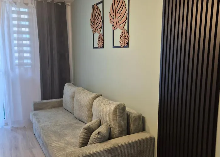 Na Sowiej - Przylesie