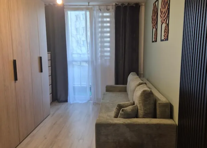 Na Sowiej - Przylesie Apartament