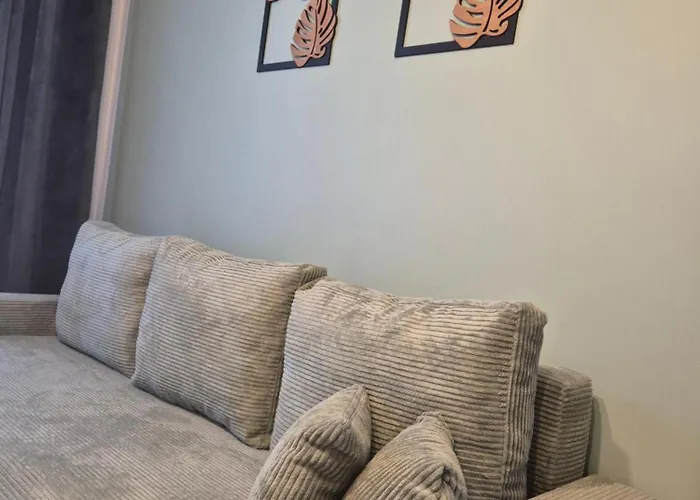 Na Sowiej - Przylesie Apartament *