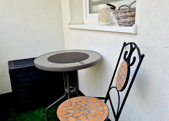 Na Sowiej - Przylesie Apartament